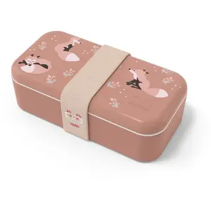 Bento MONBENTO MB Foodie Fox pas cher