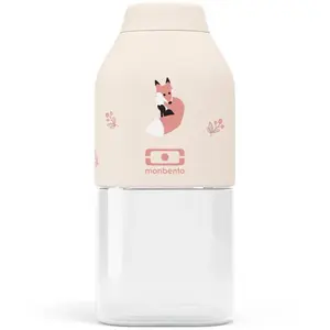 Gourde enfant MONBENTO MB Positive S Fox pas cher