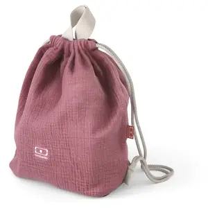 Comparateur de prix : Sac à Dos Enfant - MONBENTO - MB Buddy - Rose - Rectangulaire - Léger et doux