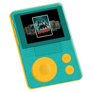 Comparateur de prix : LUNII Conteuse d'histoires FLAM Le baladeur d'histoires audio interactives