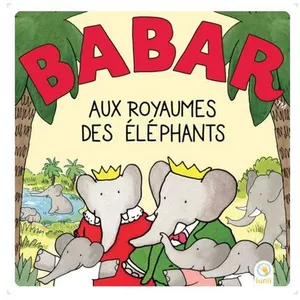 Comparateur de prix : Livre electronique enfant - livre interactif enfant Lunii - ALBR14003