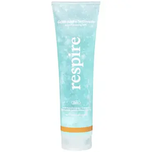 Gelée active nettoyante - Respire pas cher