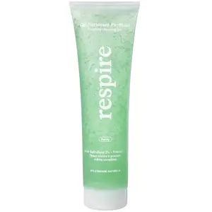 Comparateur de prix : Respire Gel Nettoyant Purifiant 140 ml