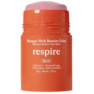 Masque stick booster éclat - Respire pas cher