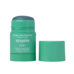 Respire Masque stick Peau nette 50g pas cher