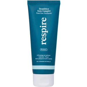 Respire - Soin Complet Dentifrice 75 g unisex pas cher