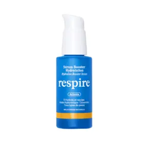 Comparateur de prix : Respire Sérum Booster Hydratation 30ml