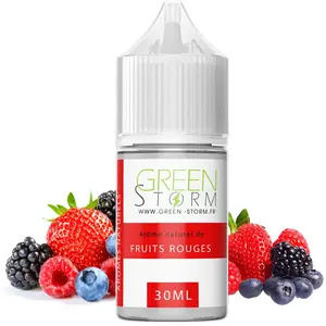 arome alimentaire vape Booster sel de nicotine main image 1