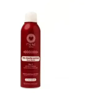 Comparateur de prix : Musc Intime Déo douche parfumé Rose Mystik - L'Envoutante 200ml