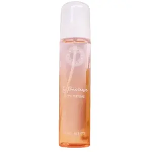Musc Intime Amber Flower Parfum corps La Précieuse - 120ml pas cher