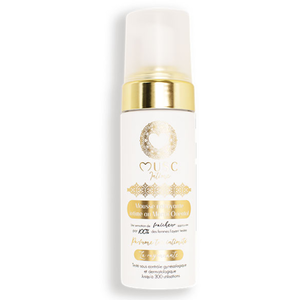 Comparateur de prix : Musc Intime Mousse Nettoyante Intime Au Monoï Oriental La Rayonnante 150ml