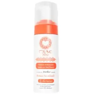 Comparateur de prix : Musc Intime Mousse intime Hot Peach 150ml