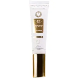 Musc Intime La Rayonnante gel parfumant monoï oriental 30ml pas cher