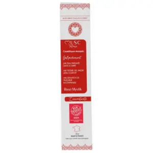 Musc Intime l'Envoûtante Rose Mystik 30ml pas cher