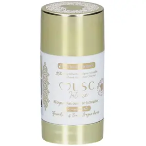 Musc Intime MonoÏ Oriental Déodorant Solide Parfumé 50 g pas cher