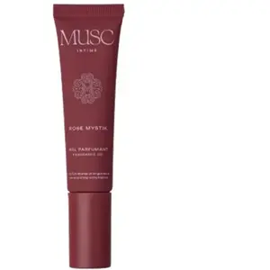 Musc Intime Rose Mystik Gel Parfumant 30 ml pas cher