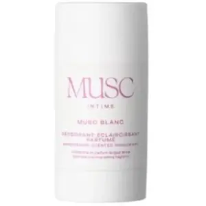 Musc Intime Déodorant Eclaircissant 50g pas cher