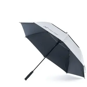 Parapluie anti-UV Flat Cat Gris TU 292 pas cher