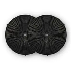 Comparateur de prix : - FIL42 - 2 Filtres à Charbon - Hottes Samsung, Bosch, Elica, Thomson,...