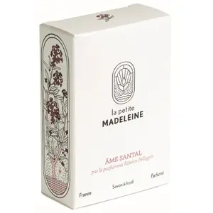 La Petite Madeleine - Âme Santal Savon 100 g unisex pas cher