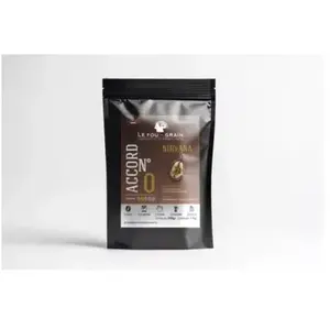 Café grain LE FOU DU GRAIN 250G Nirvana - Intensité 3Vendu parboulanger