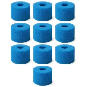 Filtres pour spa en mousse pas cher