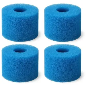 Filtres pour spa en mousse pas cher