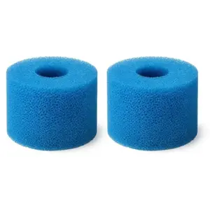 Filtres pour spa en mousse pas cher