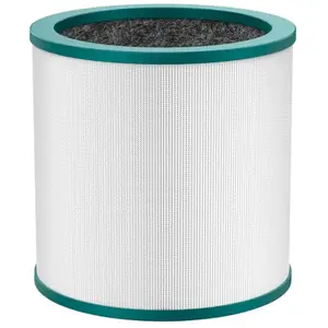 Comparateur de prix : Filtre HEPA H13 avec charbon actif pour purificateur d air Dyson Pure ...