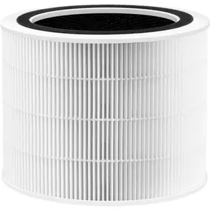 Comparateur de prix : Filtre HEPA H13 avec charbon actif pour purificateur d air Levoit Core...