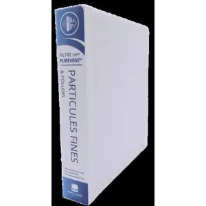 Ventilairsec - Filtre officiel vmi - Particules fines - pour vmi Purev... pas cher