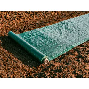 Maillestore - Toile de paillage - Vert - 100gr/m² Non pliés 1.25m x 100m VertVendu paramazon