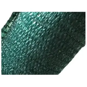 MAILLESTORE Brise-vue 80% - Vert - 90gr/m² - Maille aérée - Boutonnièr... pas cher