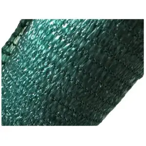 MAILLESTORE Brise-vue 80% - Vert - 90gr/m² - Maille aérée - Boutonnièr... pas cher