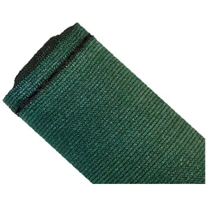 Maillestore - Brise-vue 90% - Vert/noir - 185gr/m² - Grande dimension ... pas cher