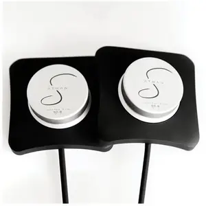 Enceinte encastrable SYLPH Ensemble Duo-Capot percé (2 HP + ampli) pas cher