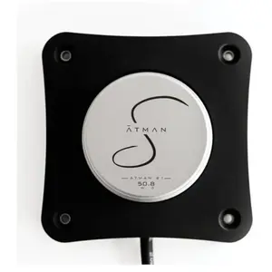 Enceinte encastrable SYLPH ATMS1H - Capot percé pas cher