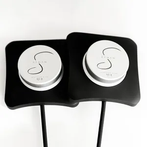 Enceinte encastrable SYLPH Ensemble Duo-Capot plein (2 HP + ampli)Vendu parboulanger
