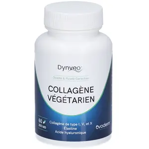 Dynveo Collagène Végétarien pas cher