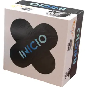 Comparateur de prix : Hot Macacos Jeu de cartes - AC-DÉCO - Inicio Mini - Pour enfants - 2 joueurs ou plus - 15 min