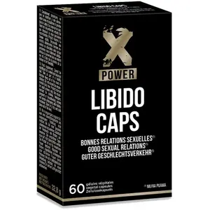 Comparateur de prix : Labophyto Libido Caps Libido Féminine Reboostée