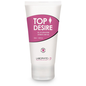 Comparateur de prix : Labophyto Gel stimulant Top desire 50ml