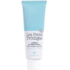 Comparateur de prix : Les Petits Prödiges - Crème Hydratante Crème visage 50 ml unisex