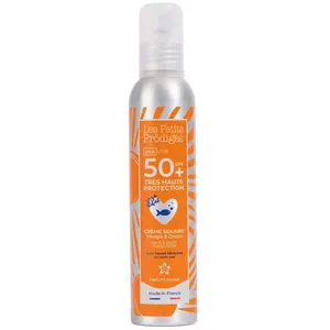 Les Petits Prödiges Crème Solaire Spf 50+ pas cher