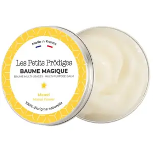 Comparateur de prix : Les Petits Prödiges - Baume Magique Monoï Après-shampoing 30 ml unisex