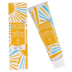 Les Petits Prödiges - Lait Après-Soleil Après-soleil 100 ml unisex