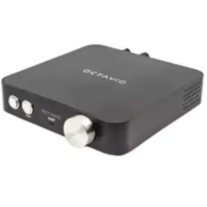 Amplis hi-fi stéréo Octavio AMP 32V pas cher