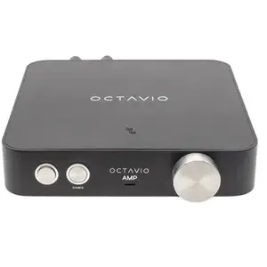 Amplis hi-fi stéréo Octavio AMP 24V pas cher