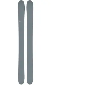 Candide - Skis freeride - AK 121 2026  en Bois - Taille 190 cm - Gris