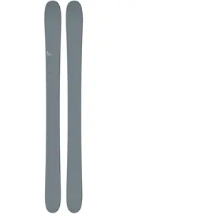 Candide - Skis freeride - AK 121 2026  en Bois - Taille 179 cm - Gris